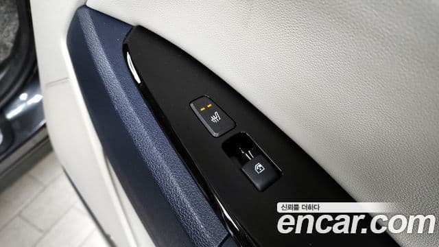 Kia Sportage 5세대 гибрид Signature Gravity 2WD, 2022 19