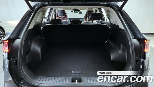 Kia Sportage 5세대 гибрид Signature Gravity 2WD, 2022 20