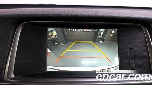 Kia K5 гибрид 2세대 Prestige, 2017 17