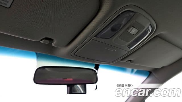 Kia K5 гибрид 2세대 Prestige, 2017 19