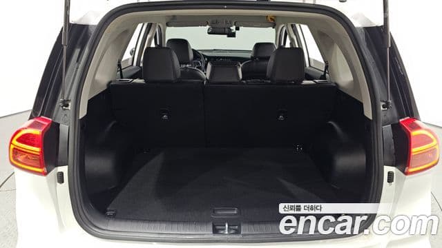 Kia Niro Plus Air (таксомоторный тип), 2023 20