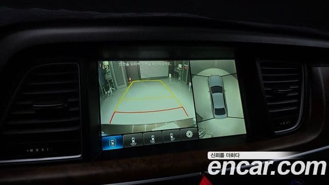 Hyundai Genesis DH G330 Premium AWD, 2016 15