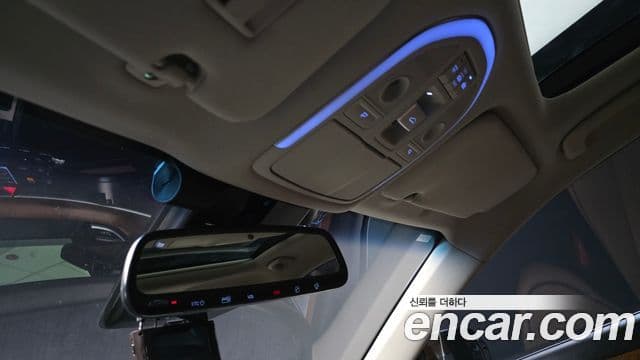 Hyundai Genesis DH G330 Premium AWD, 2016 19