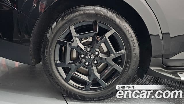 Kia The / новый New Carnival 4세대 Gravity, 2025 все фото