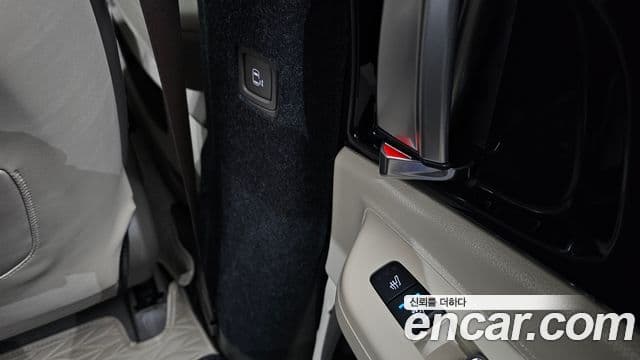 Kia The / новый New Carnival 4세대 Gravity, 2025 18