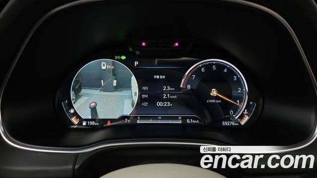 Genesis GV80, 2020 8