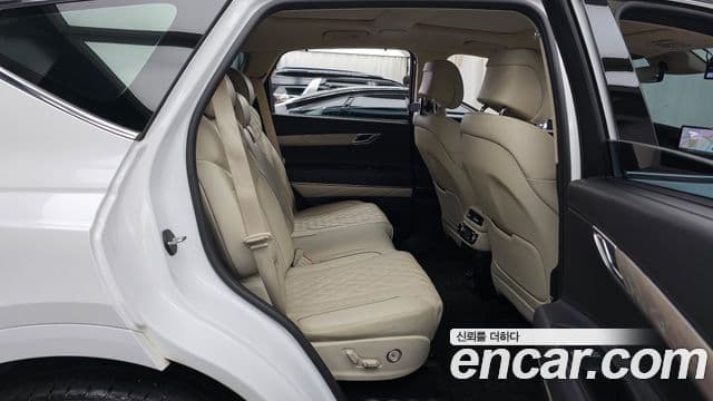 Genesis GV80, 2020 12