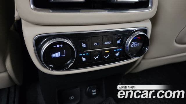 Genesis GV80, 2020 19