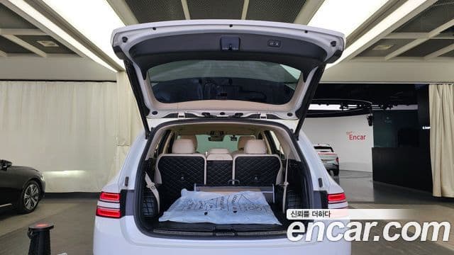 Genesis GV80, 2020 20