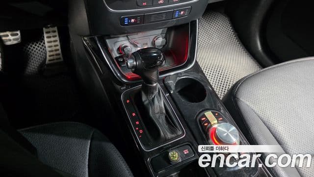 Kia New Sorento R Prestige, 2014 9