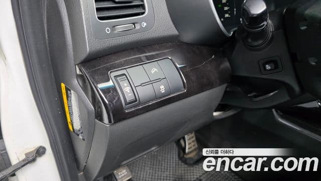 Kia New Sorento R Prestige, 2014 17