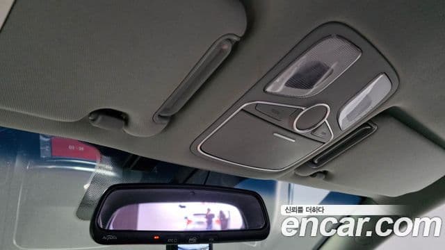 Kia New Sorento R Prestige, 2014 18