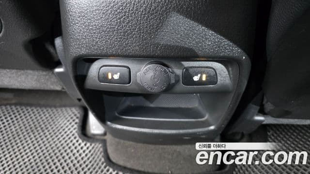 Kia New Sorento R Prestige, 2014 19