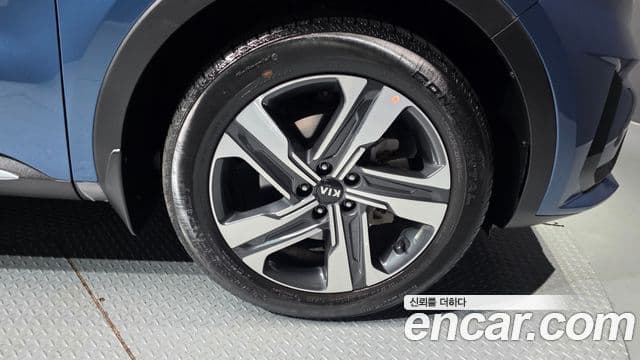 Kia Sorento 4세대 Gravity, 2021 все фото