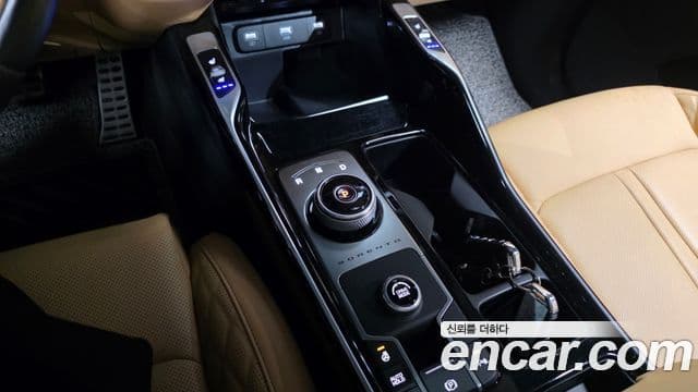Kia Sorento 4세대 Gravity, 2021 9