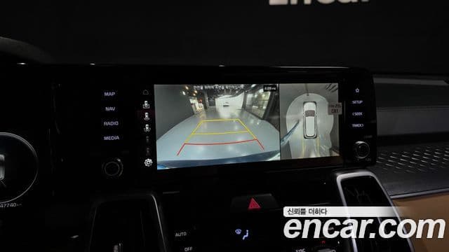 Kia Sorento 4세대 Gravity, 2021 15