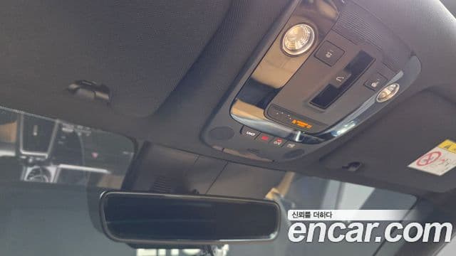 Kia Sorento 4세대 Gravity, 2021 17