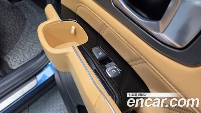 Kia Sorento 4세대 Gravity, 2021 19