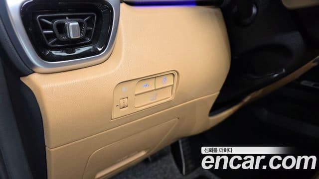 Kia Sorento 4세대 Gravity, 2021 20