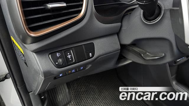 Hyundai Ioniq Электрический (Electric), 2017 17