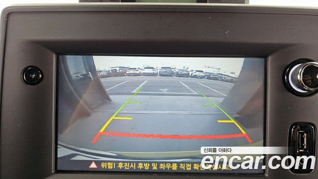 Renault Korea(Samsung) Master 20인승, 2020 15