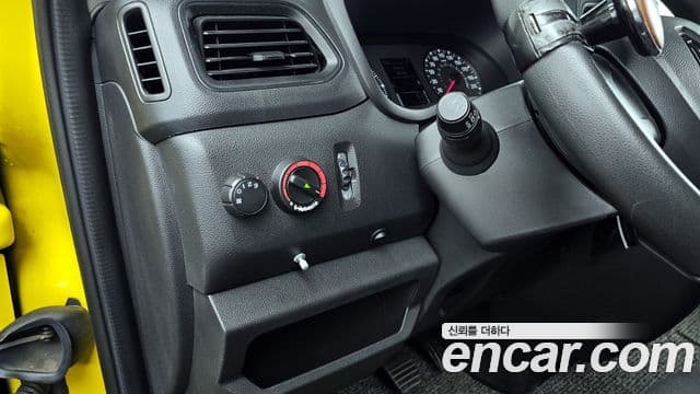 Renault Korea(Samsung) Master 20인승, 2020 16