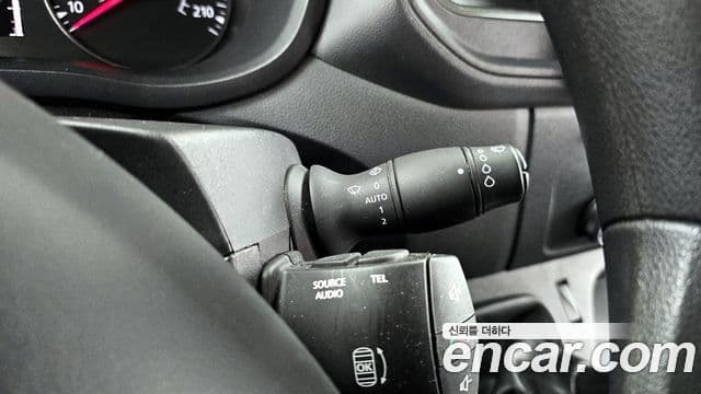 Renault Korea(Samsung) Master 20인승, 2020 19