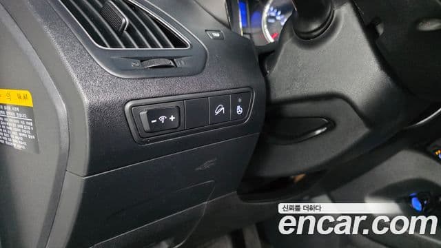 Hyundai Tucson ix Luxury, 2012 13