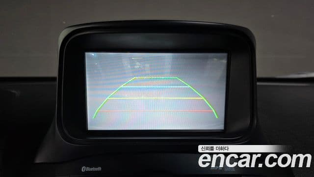 Hyundai Tucson ix Luxury, 2012 16