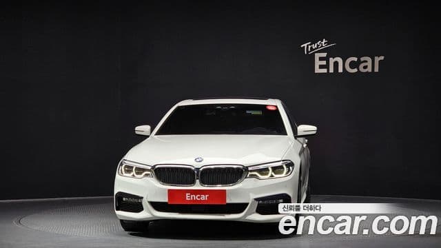 BMW 5시리즈 (G30) 530i M Sport Plus, 2018 3