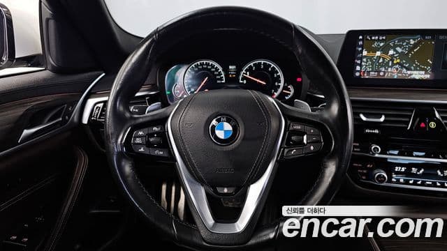BMW 5시리즈 (G30) 530i M Sport Plus, 2018 13