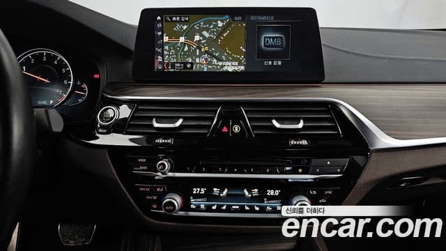 BMW 5시리즈 (G30) 530i M Sport Plus, 2018 14