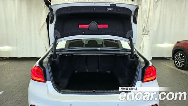 BMW 5시리즈 (G30) 530i M Sport Plus, 2018 20