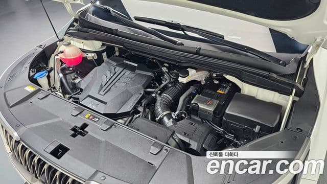 Kia Carnival 4세대 Signature, 2023 6