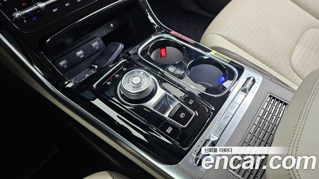 Kia Carnival 4세대 Signature, 2023 9