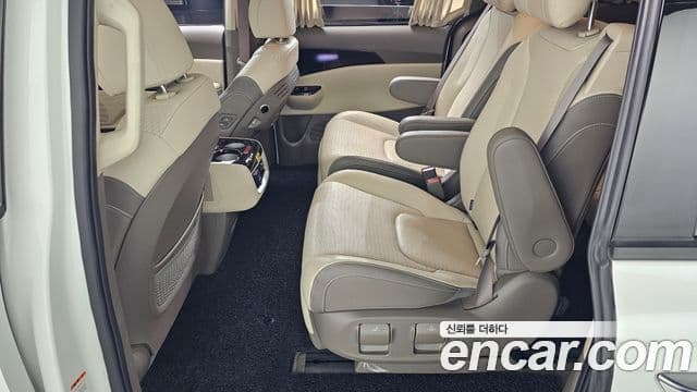 Kia Carnival 4세대 Signature, 2023 13