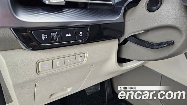 Kia Carnival 4세대 Signature, 2023 15