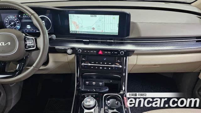 Kia Carnival 4세대 Signature, 2023 16
