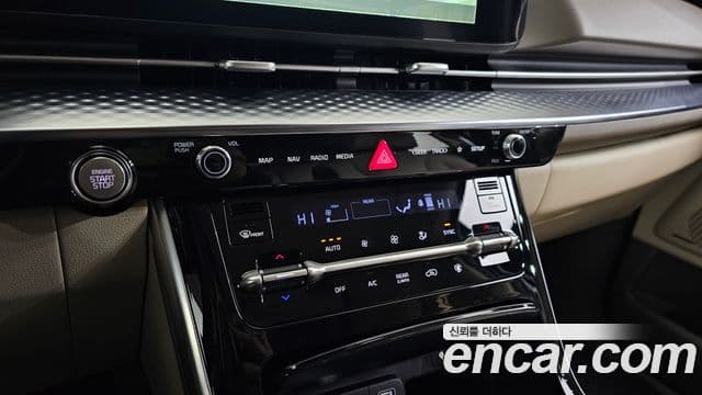 Kia Carnival 4세대 Signature, 2023 17