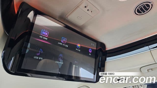 Kia Carnival 4세대 Signature, 2023 18