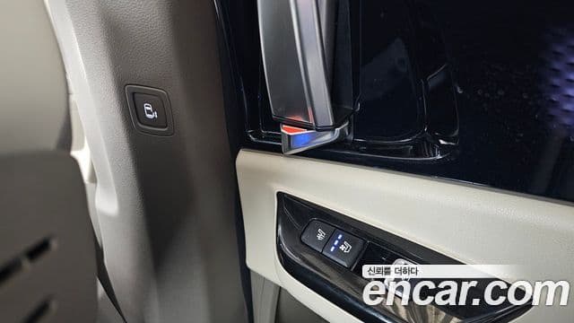 Kia Carnival 4세대 Signature, 2023 19