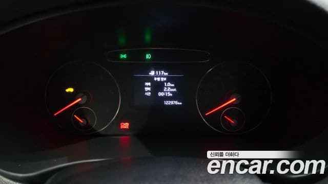 Kia The / новый New Sorento Master, 2019 8