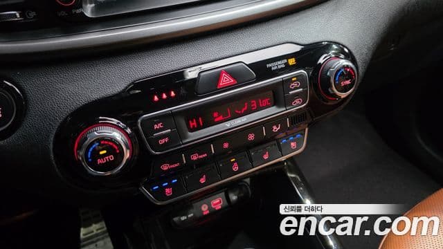 Kia The / новый New Sorento Master, 2019 19