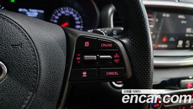 Kia The / новый New Sorento Master, 2019 20