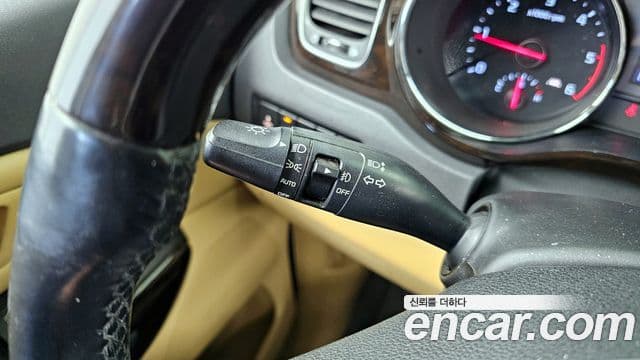 Kia The / новый New Carnival Prestige, 2020 18