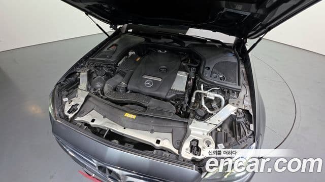 Mercedes-Benz E-класс W213 Avantgarde, 2018 6