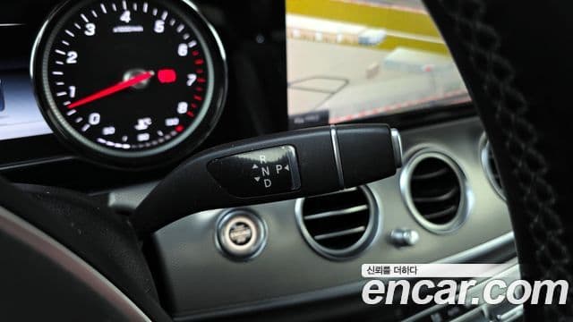 Mercedes-Benz E-класс W213 Avantgarde, 2018 9