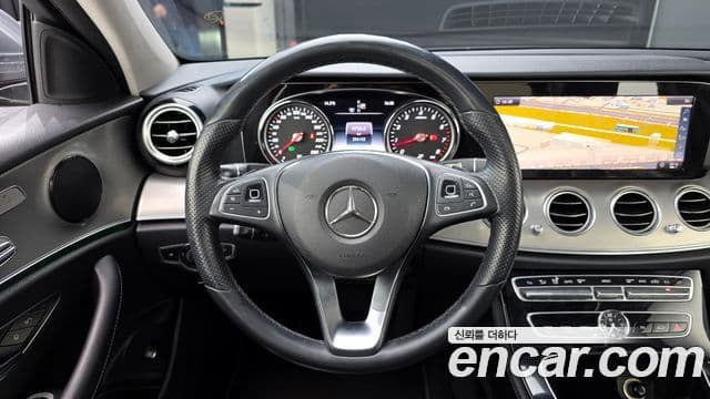 Mercedes-Benz E-класс W213 Avantgarde, 2018 13