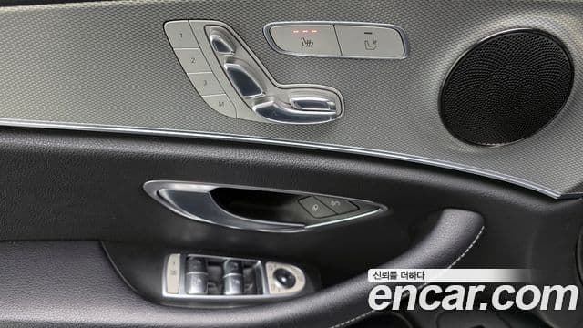 Mercedes-Benz E-класс W213 Avantgarde, 2018 14