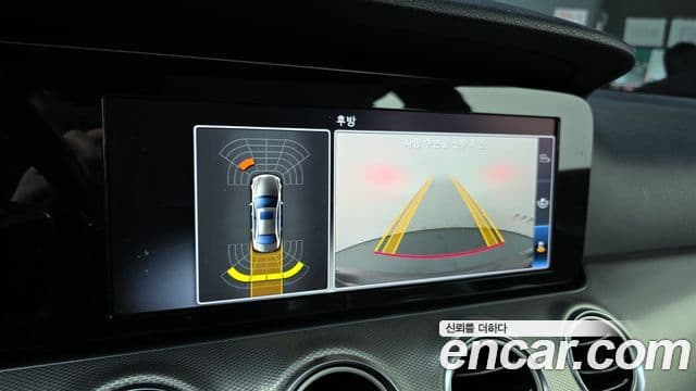 Mercedes-Benz E-класс W213 Avantgarde, 2018 18